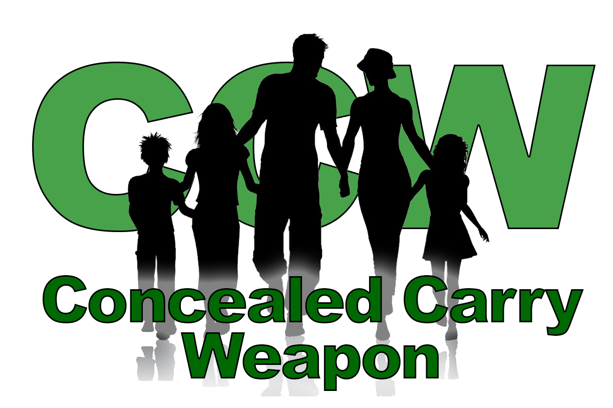 Concealed Carry CCW classes available at Kings Gun Center